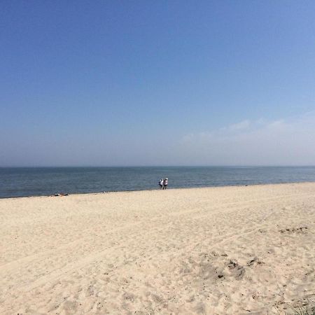 Strandgerste Schillig Ngoại thất bức ảnh