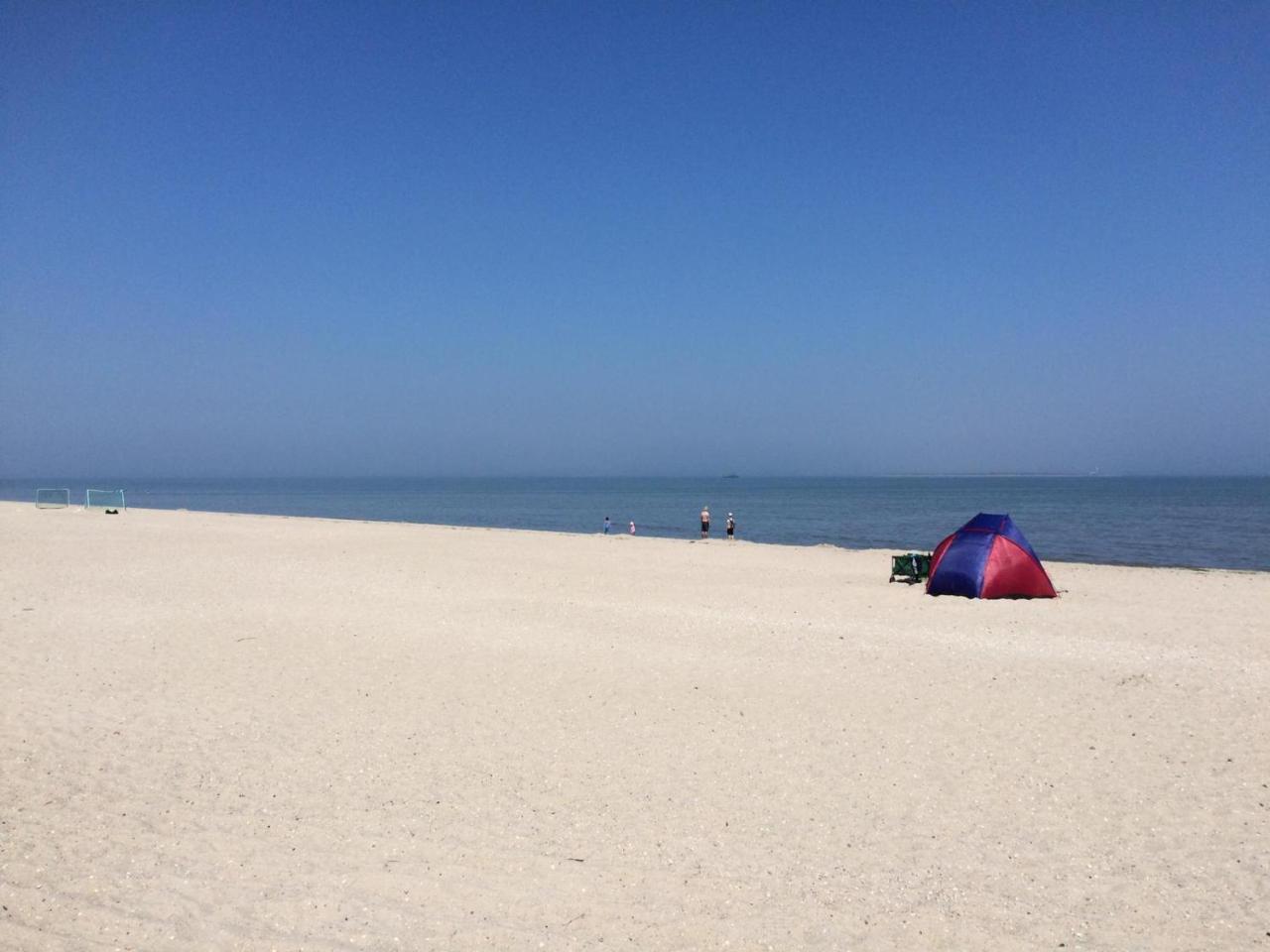 Strandgerste Schillig Ngoại thất bức ảnh